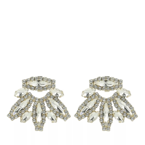 LOTT.gioielli CE SW Marquise Sparkle S Crystal Drop Earring