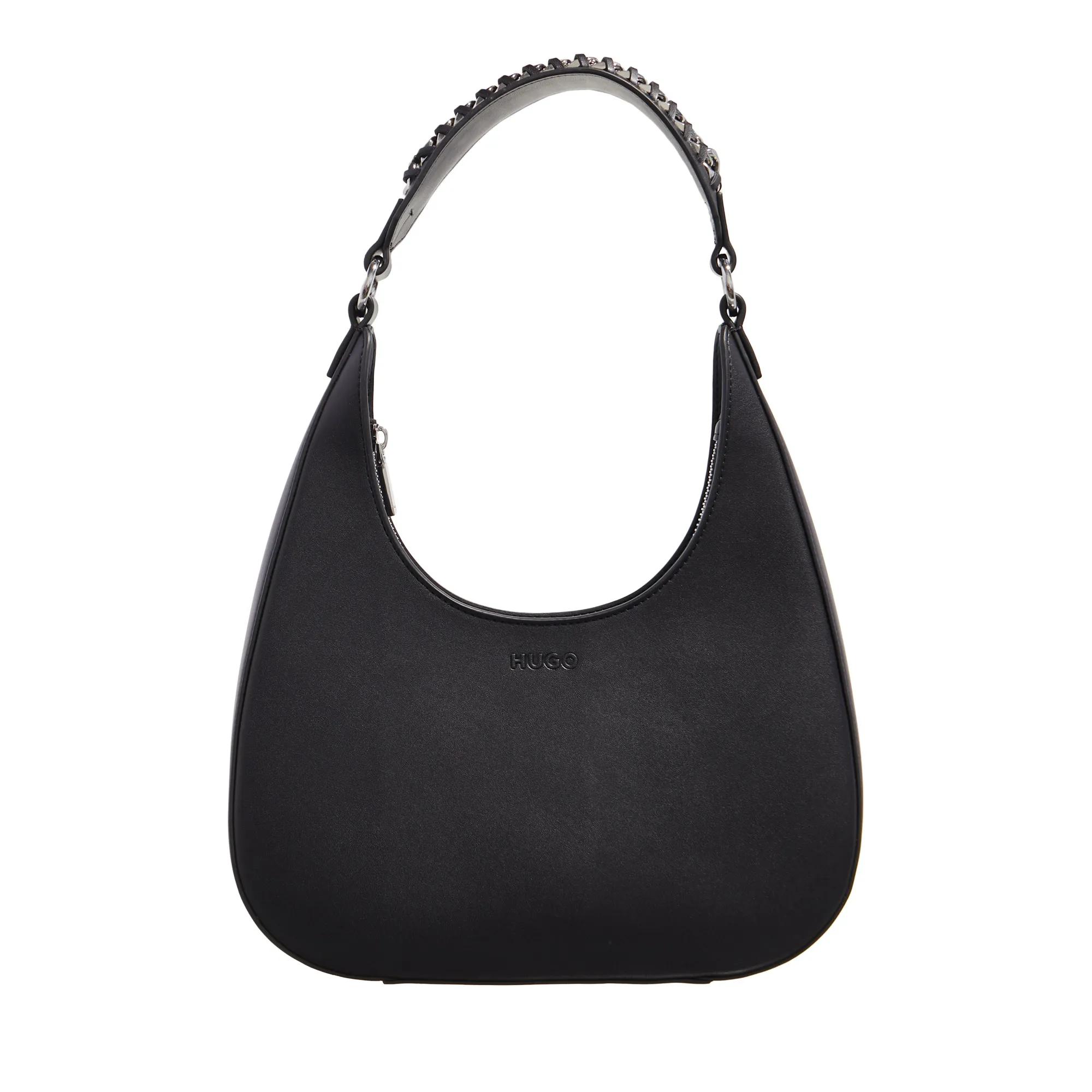 Hugo Hobo Bag - Madyson Hobo - Gr. unisize - in Schwarz - für Damen