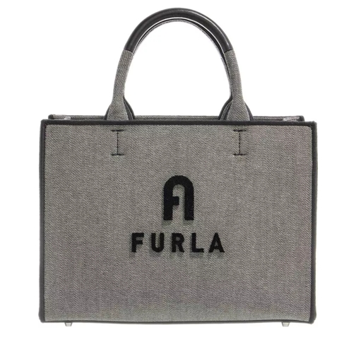 Furla FURLA OPPORTUNITY S TOTE Grigio/Nero Fourre-tout