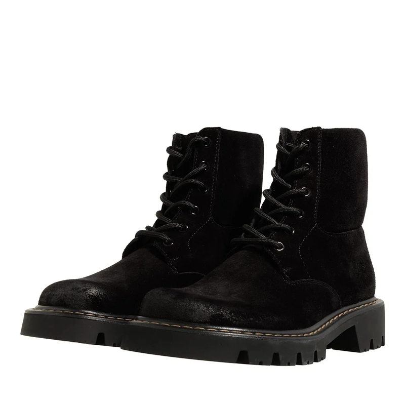 Loewe Schnürstiefel Boots Lace Up(Image 6)