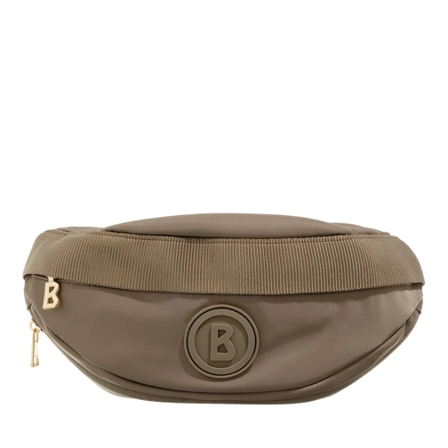 Bogner Maggia Janica Hipbag Shz Khaki Gürteltasche