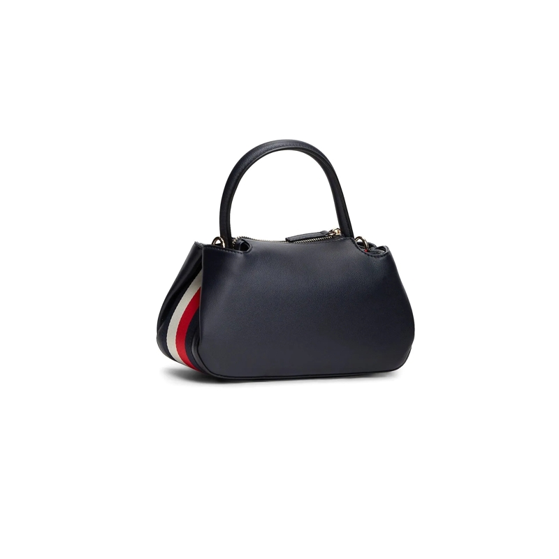 Tommy Hilfiger Schultertasche Tommy Hilfiger Shoulder Bag Space Blue Corp Space Blue Corp(Image 2)