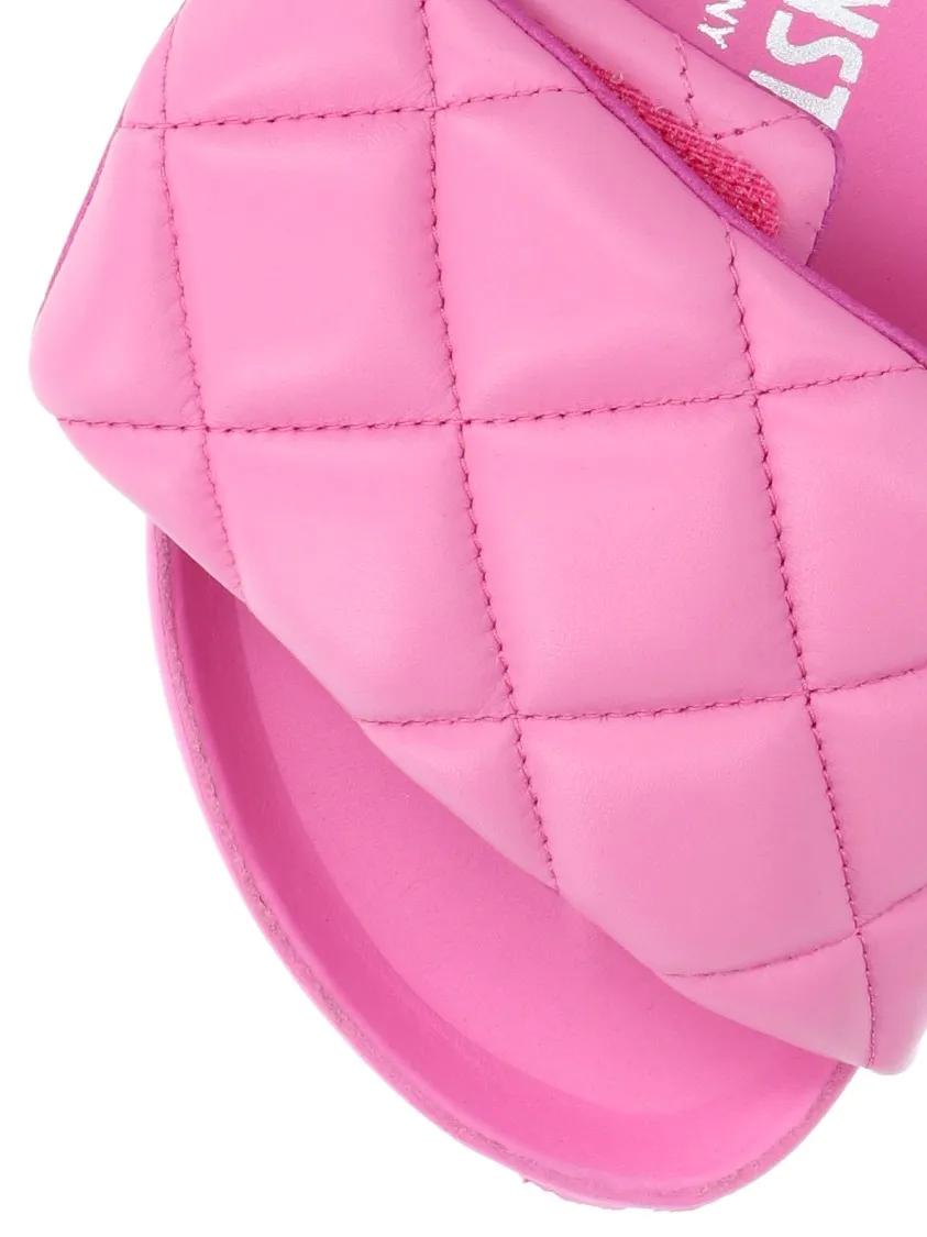 Thumbnail - Birkenstock Sandalen - Azalea Slide Sandals - Gr. 36 (EU) - in Rosa - für Damen