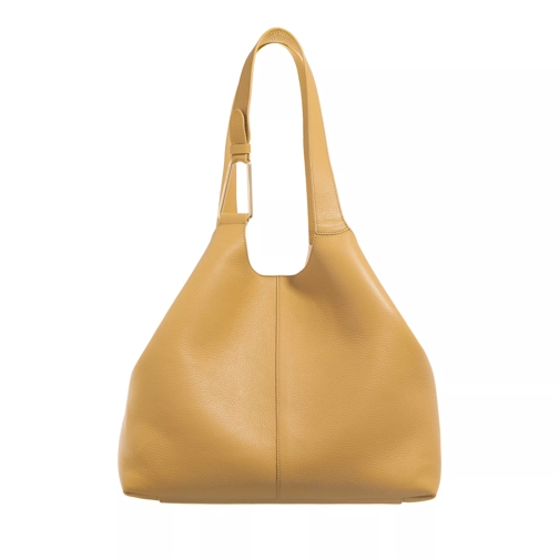 Coccinelle Coccinelle Brume Handbag Fresh Beige Shopping Bag