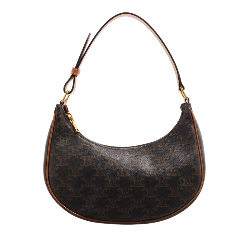 Celine Schultertasche Medium Ava Bag 04LU tan