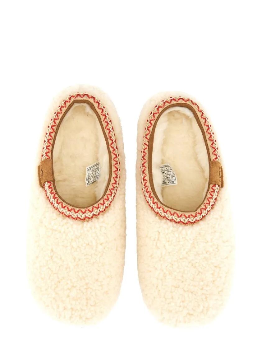 Thumbnail - UGG Slipper & Pantoletten - "Tasman" Slipper - Gr. 5 - in Beige - für Damen