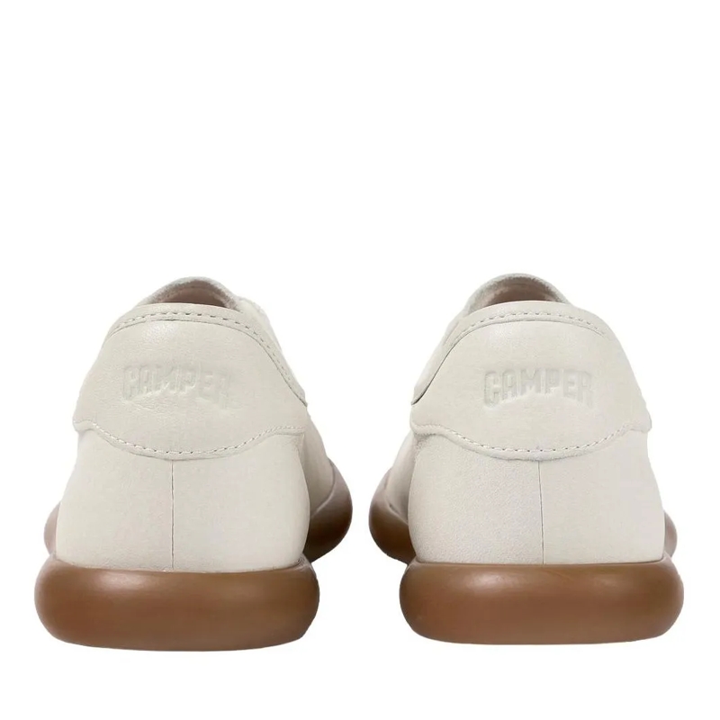 Camper Low-Top-Sneaker Sneaker Pelotas Soller weiss(Image 3)