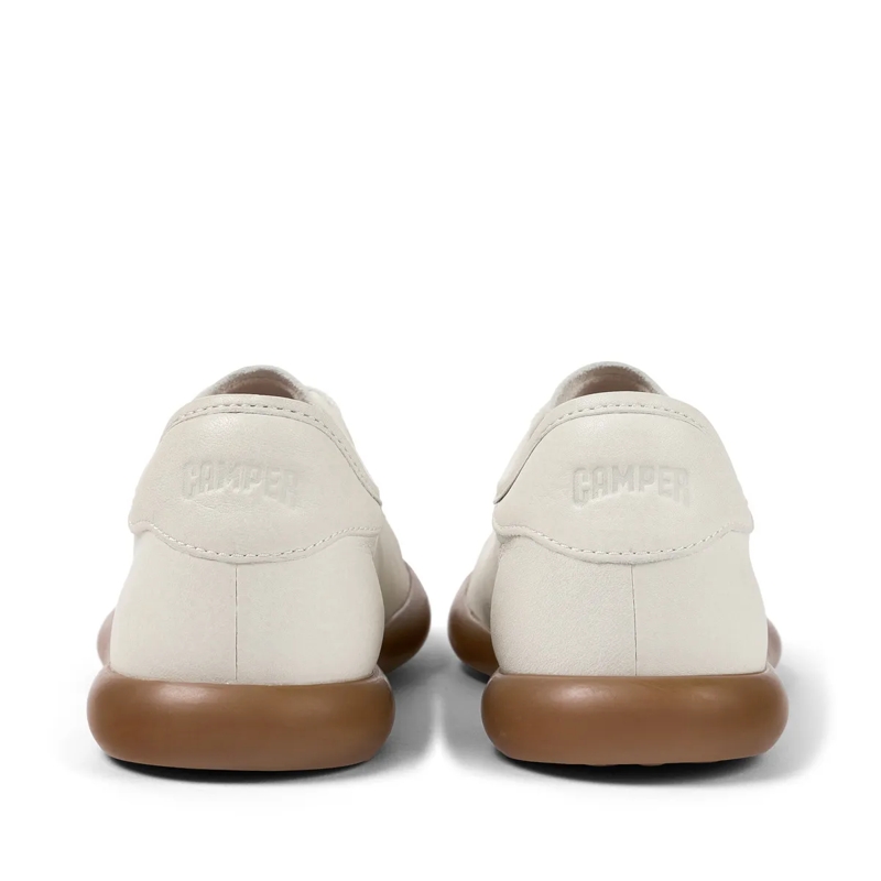 Camper Low-Top-Sneaker Sneaker Pelotas Soller weiss(Image 3)