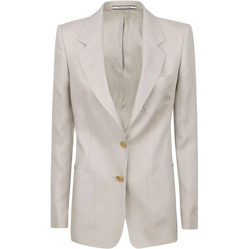 Tagliatore Veste de transition Jackets Divers mehrfarbig