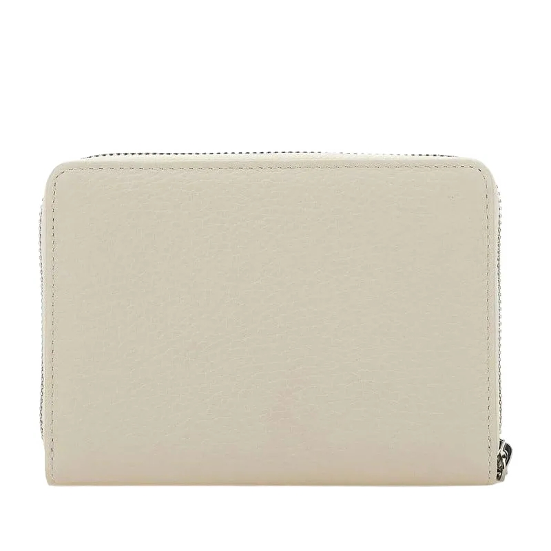Gianni Chiarini Portemonnee Wallets White weiß(Image 2)