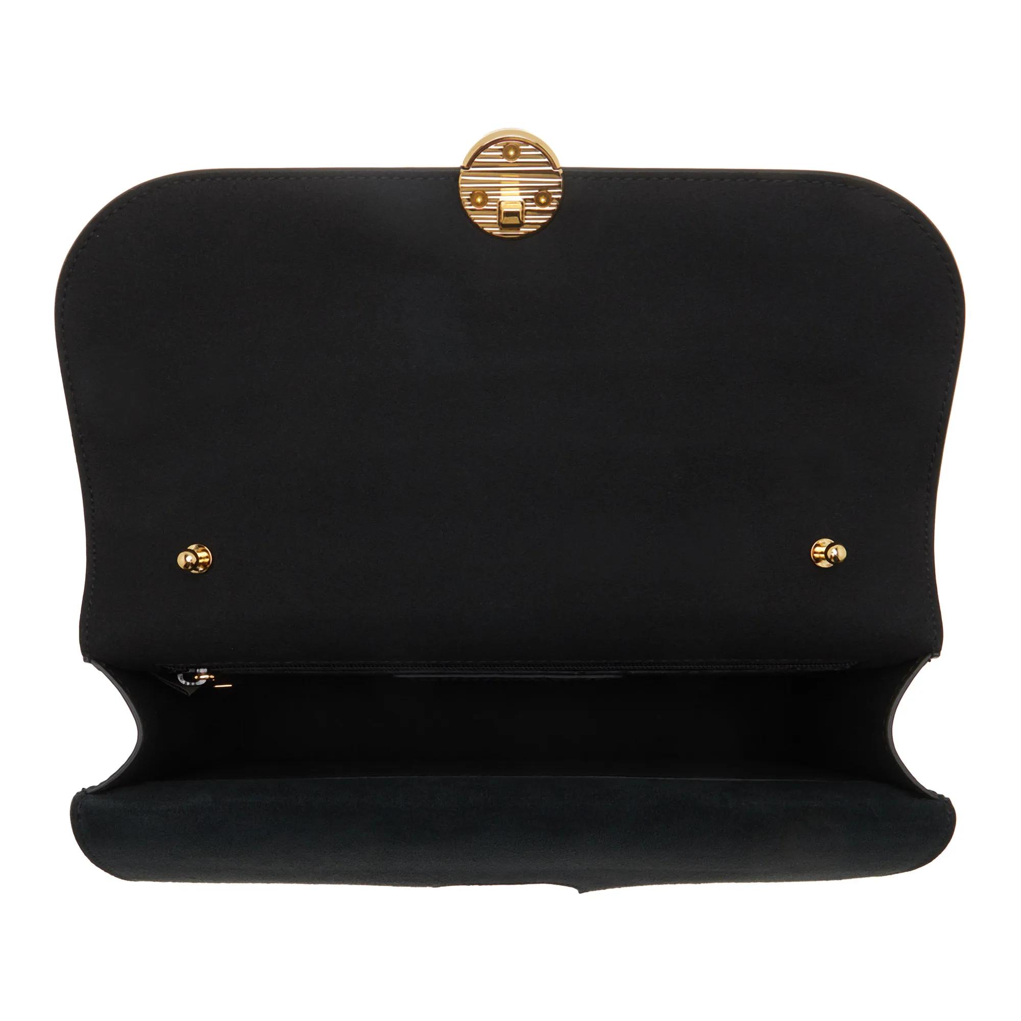 Furla Crossbody bags Sfera S Crossbody in zwart