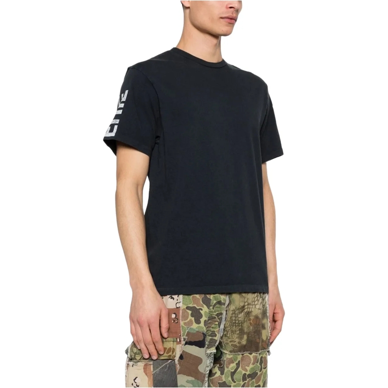 Gallery Dept. T-Shirt T-Shirts And Polos Black schwarz(Image 2)