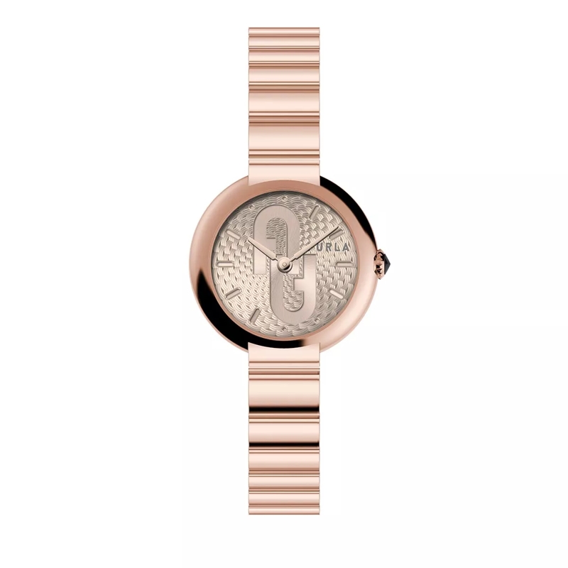 Furla Quarzuhr Cosy Watch Rose Gold Tone(Image 2)