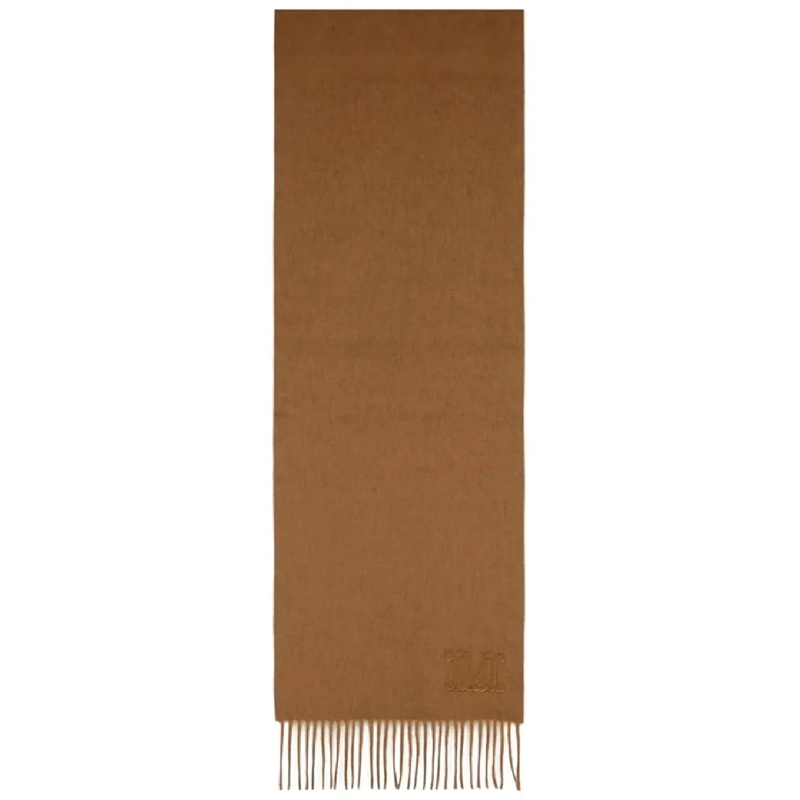 Max Mara Wollschal wsdalia divers mehrfarbig