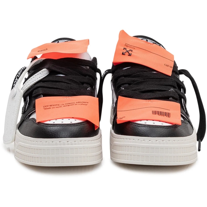 Off-White Low-Top-Sneaker Sneakers Low Top 3.0 Off Court schwarz(Image 2)
