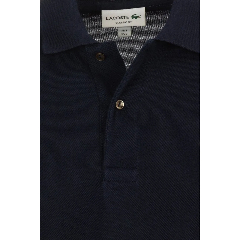 Lacoste Polohemd T-shirts And Polos Blue blau(Image 15)