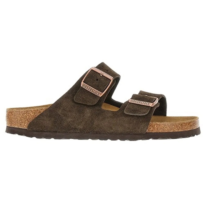 Birkenstock Slippers arizona divers mehrfarbig(Image 15)