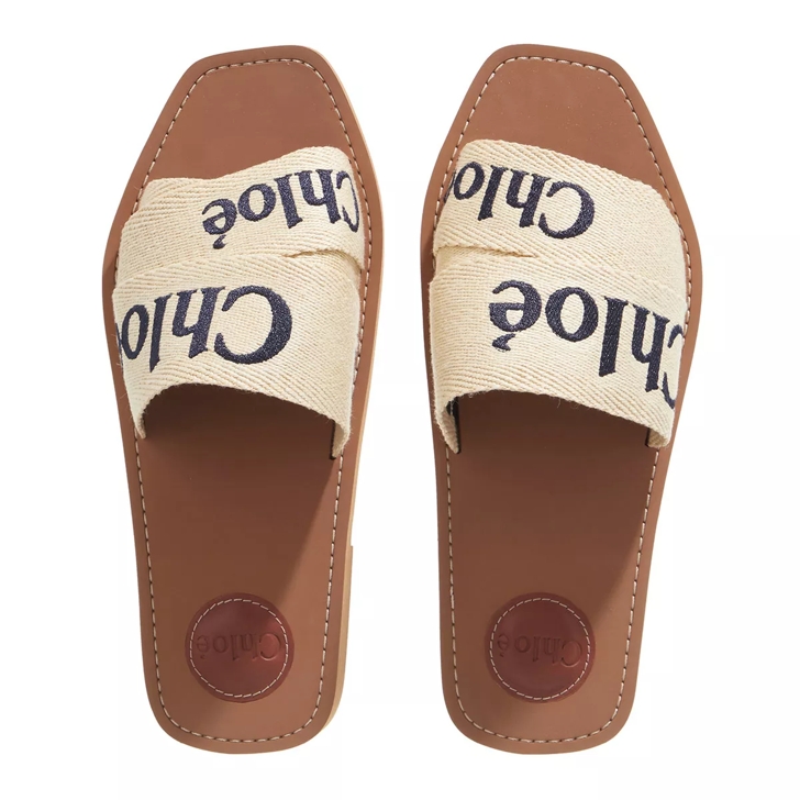 Chloe slippers 2024