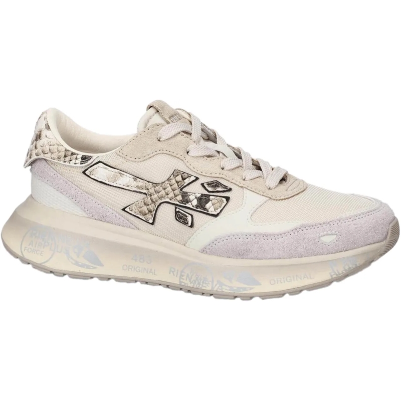 Premiata Sneaker basse Dames Lauryn weiß(Image 2)