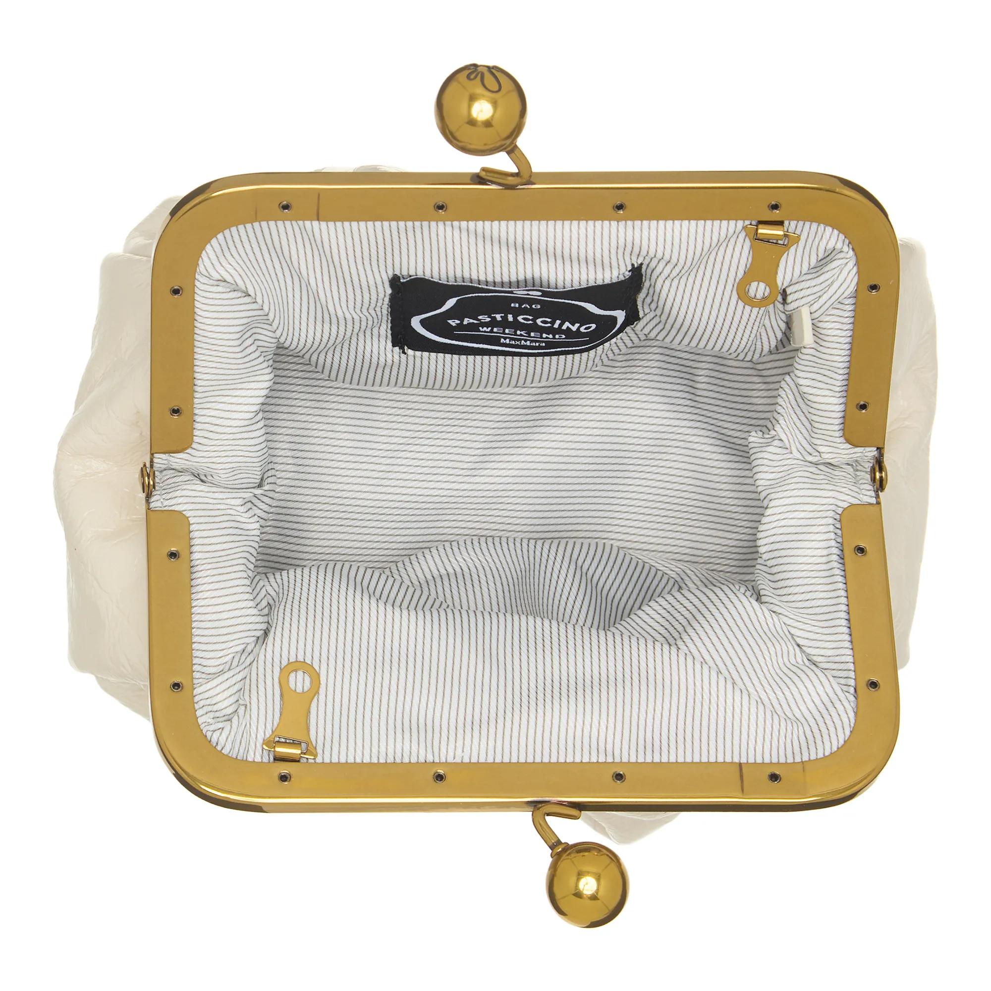 WEEKEND Max Mara Crossbody bags Navetta in beige