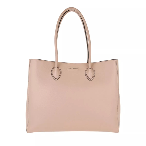 Coccinelle Farisa Shopper Pivoine Shopping Bag