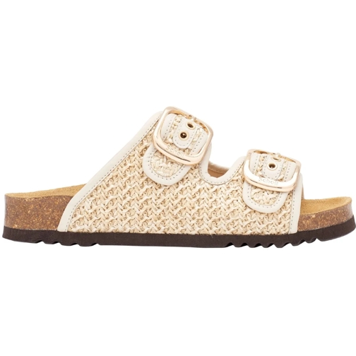 SCHOLL Sandale Scholl Footwear Noelle Raflea Slippers Beige F3236 beige