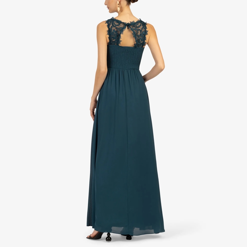 Kraimod Abendkleid Kleid altrosa(Image 10)
