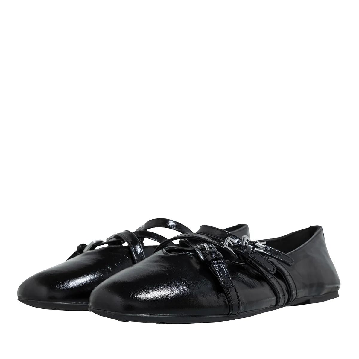 Thumbnail - Michael Kors Ballerinas - Indy Flex Ballet - Gr. 38 (EU) - in Schwarz - für Damen