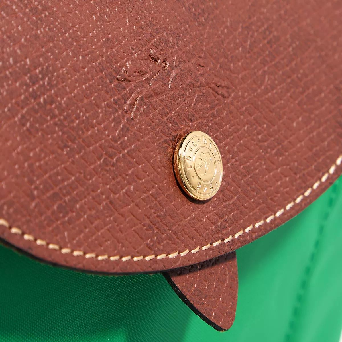 Thumbnail - Longchamp Rucksäcke - Le Pliage Original - Gr. unisize - in Grün - für Damen