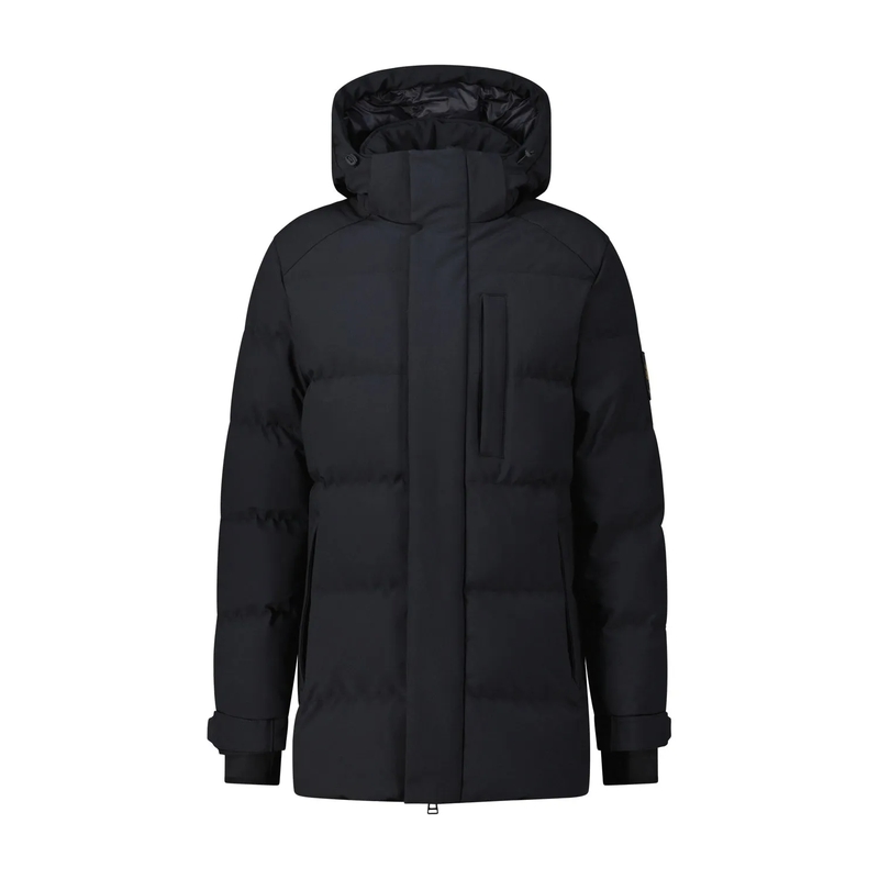 Belstaff  Dreilagige Daunenjacke Pendulum schwarz