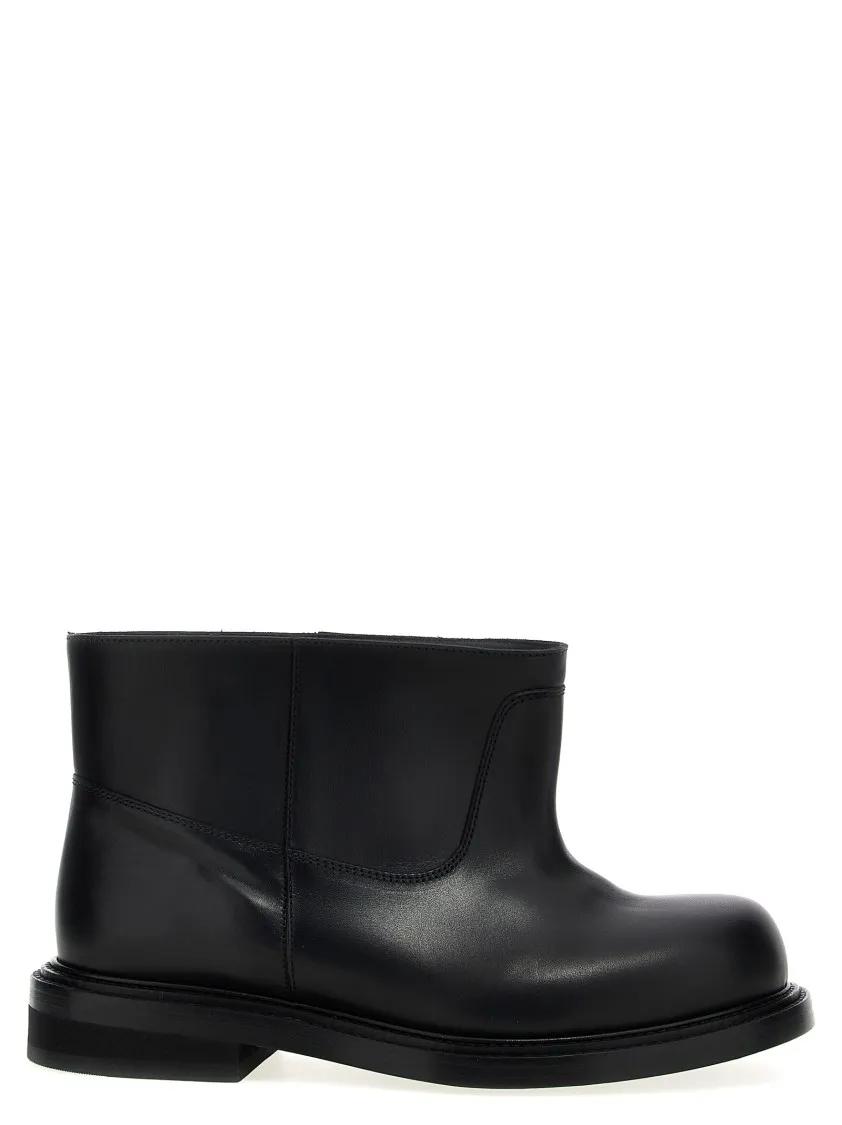 ブーツその他 Moschino 'Clown' Ankle Boots Moschino 'clown' ankle boots available on julian-fashion.com