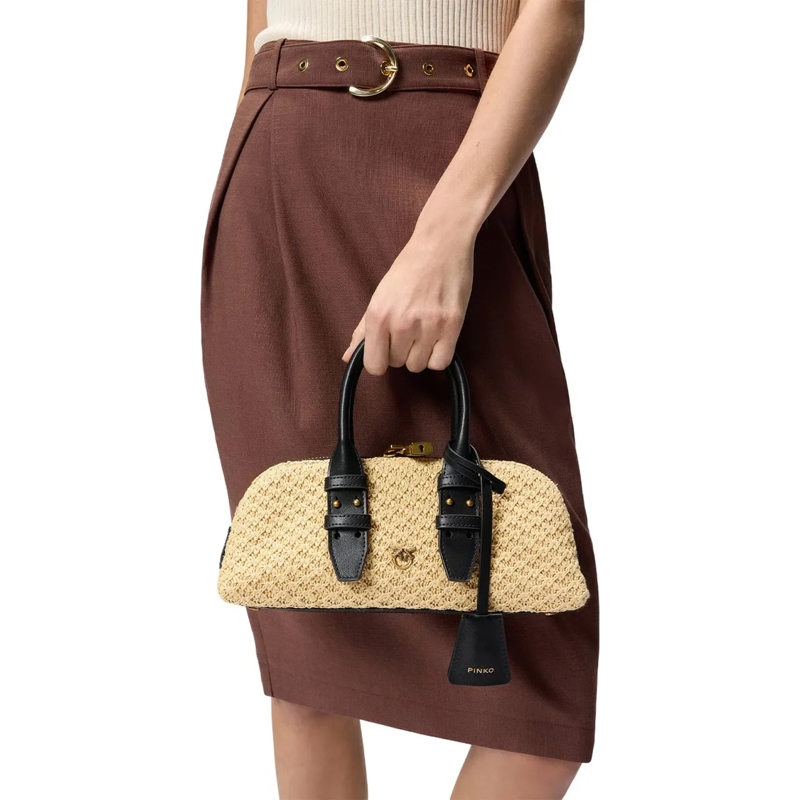Pinko Tote Handbags Divers mehrfarbig(Image 5)