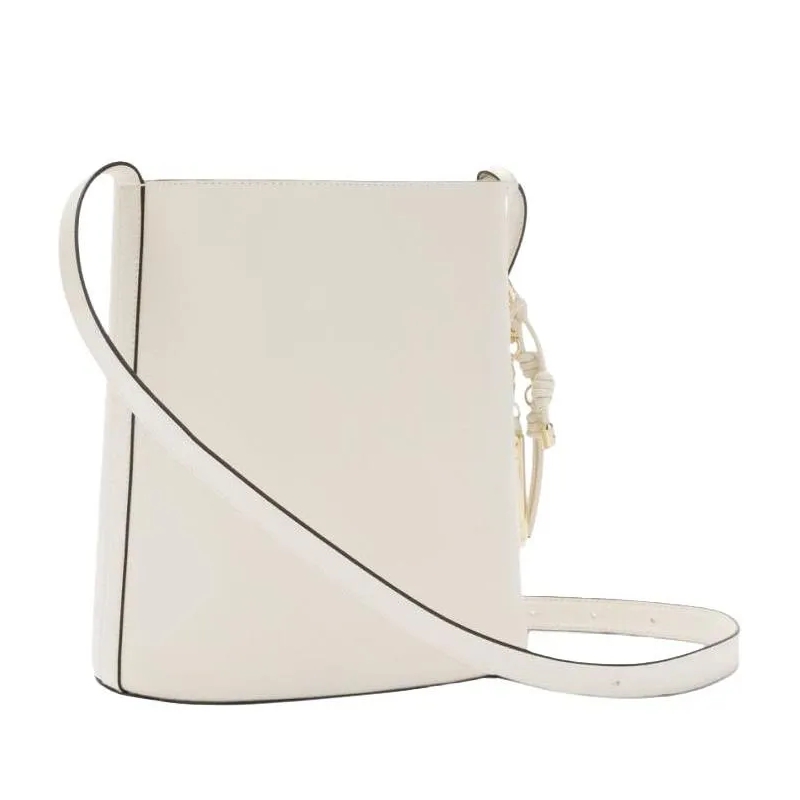 Furla Sac reporter Furla Roxie S Bucket Bag Panna(Image 3)