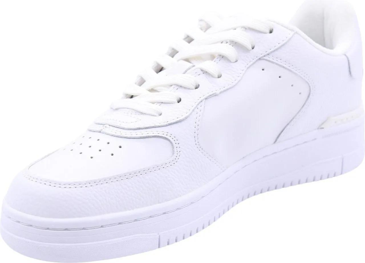 Thumbnail - Polo Ralph Lauren Sneaker - Masters Crt Sneakers Low Top Lace - Gr. 45 (EU) - in Weiß - für Damen