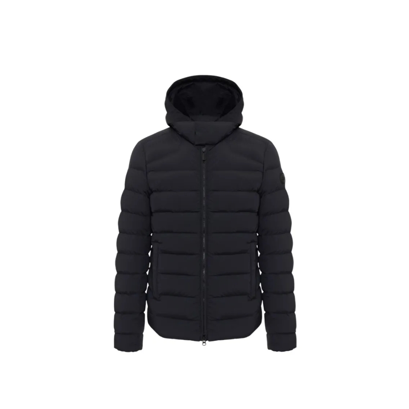 Colmar Originals Doudoune Coats Black schwarz