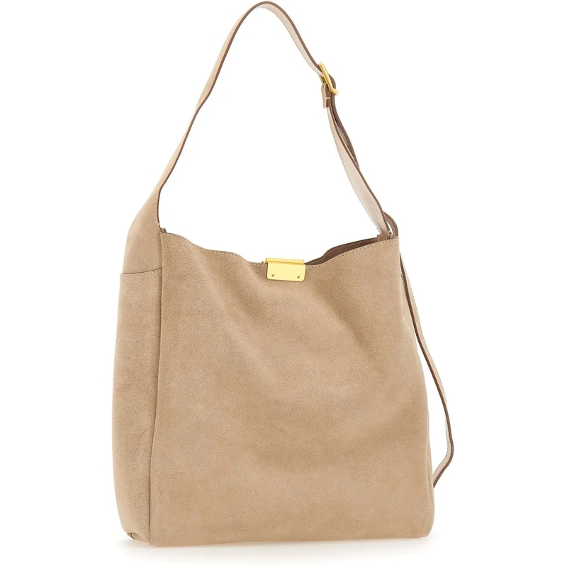 Gianni Chiarini Schultertasche Bags Beige beige(Image 3)