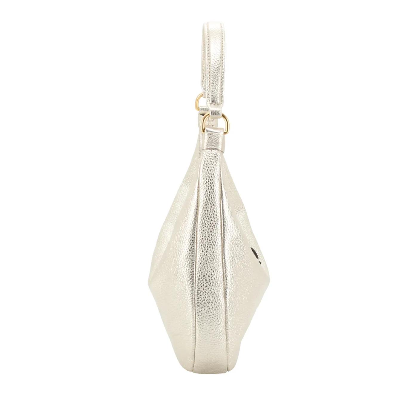 Thumbnail - Abro Hobo Bags - Beutel NANA - Gr. unisize - in Gold - für Damen