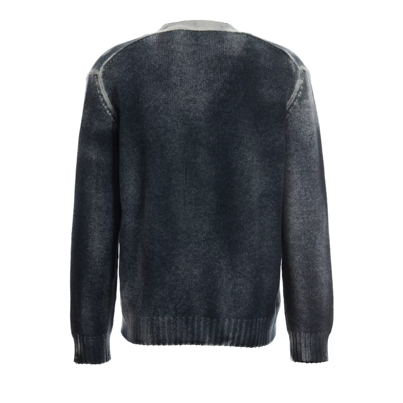 WLNS WELLNESS CASHMERE Kaschmirstrickjacke Cardigan C12 (Image 2)
