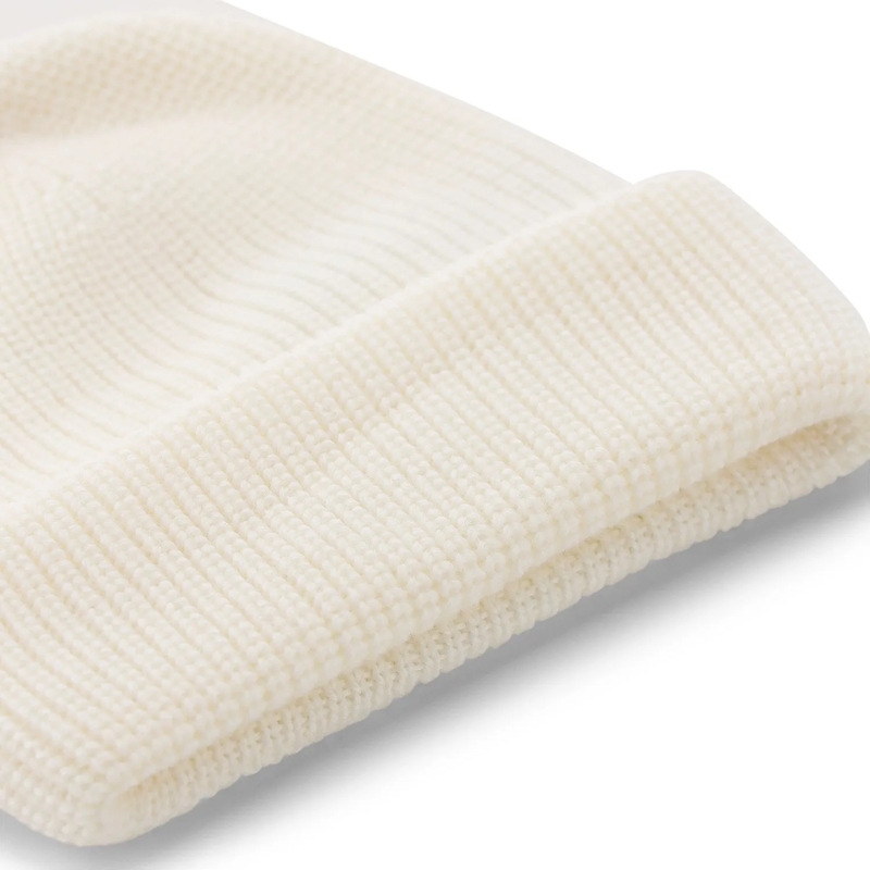 Altea Mütze Beanie aus Schurwolle grau(Image 10)