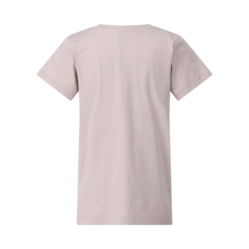 Lis Lareida T-Shirt Klassisches T-Shirt Mascot beige(Image 6)