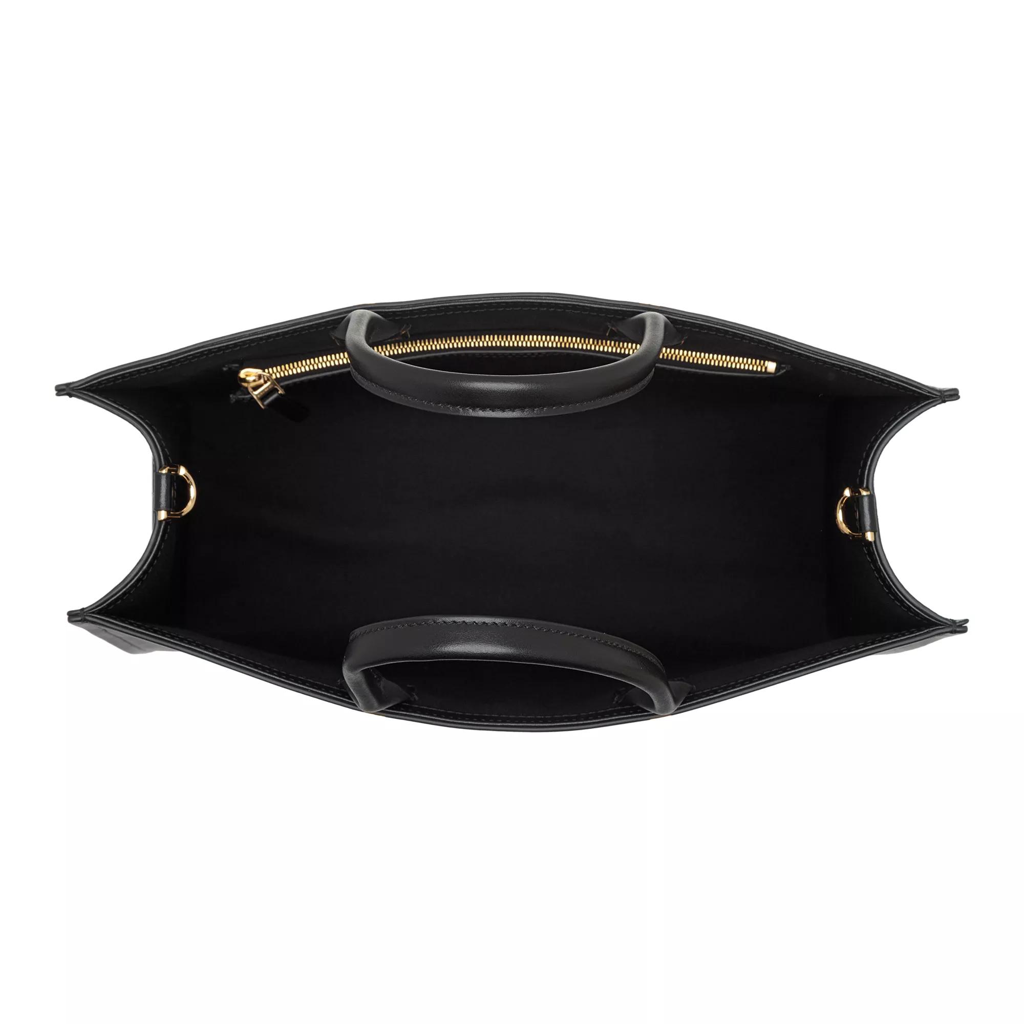Givenchy Totes Top Handle Bag in zwart