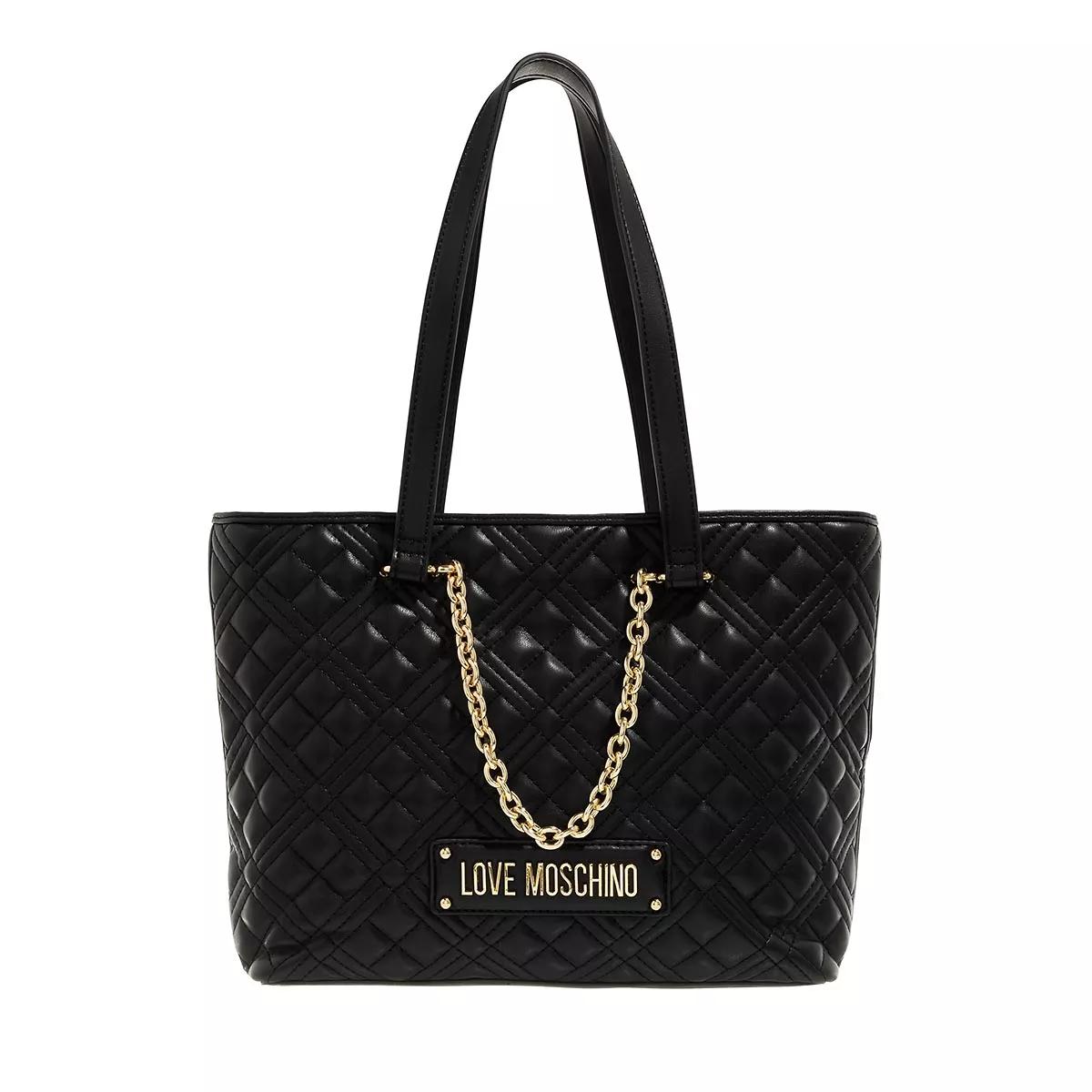 Love Moschino Handbags, Shoes, Wallets & Small Leather Goods