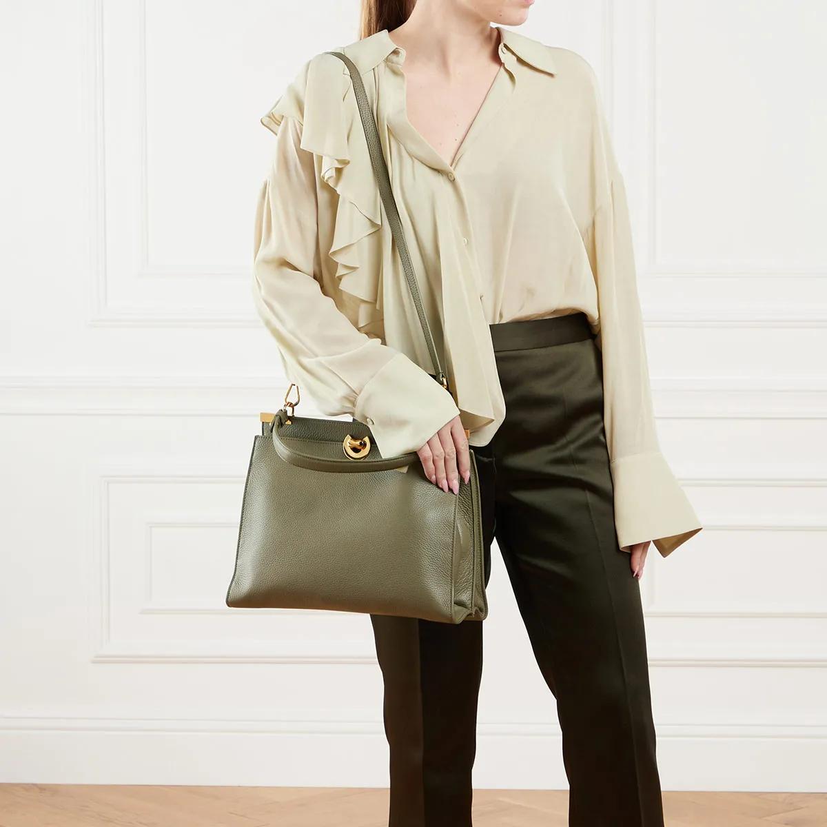 Coccinelle Shoppers & Totes binxie in groen