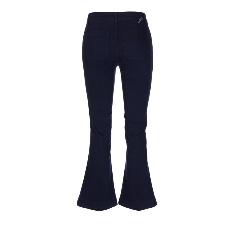 Seafarer Freizeithose Pantalone Francois 5090 (Image 2)