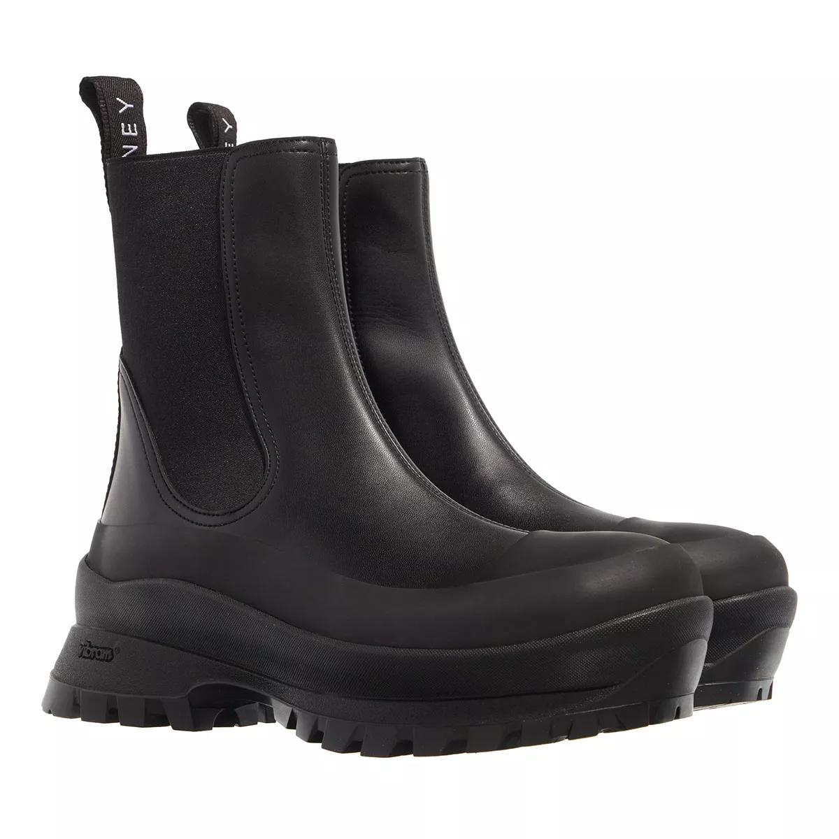 Stella Mccartney Chelsea Boots