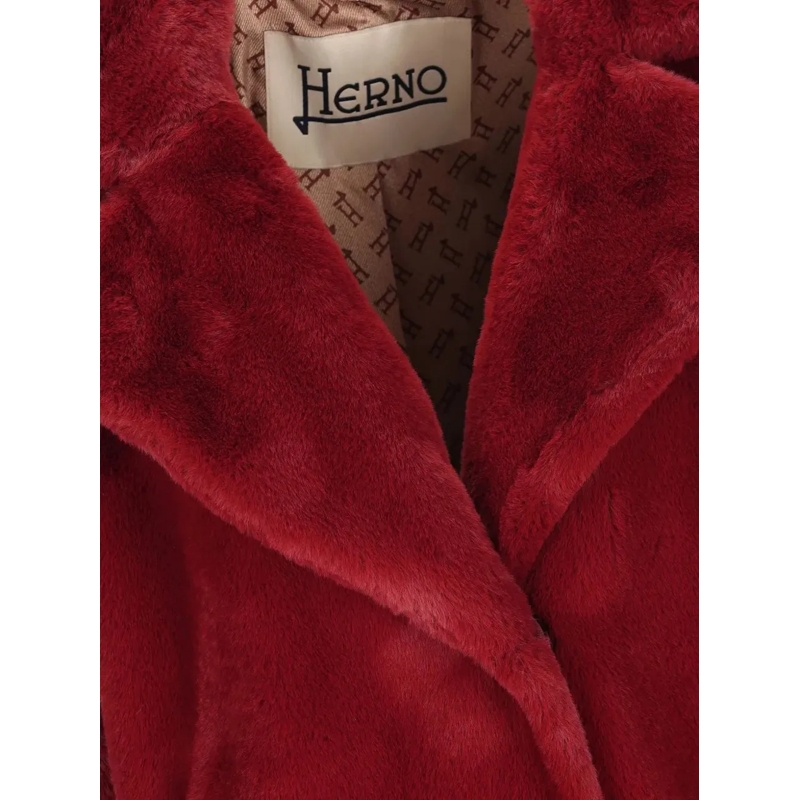 Herno Übergangsjacke cappotto divers mehrfarbig(Image 3)