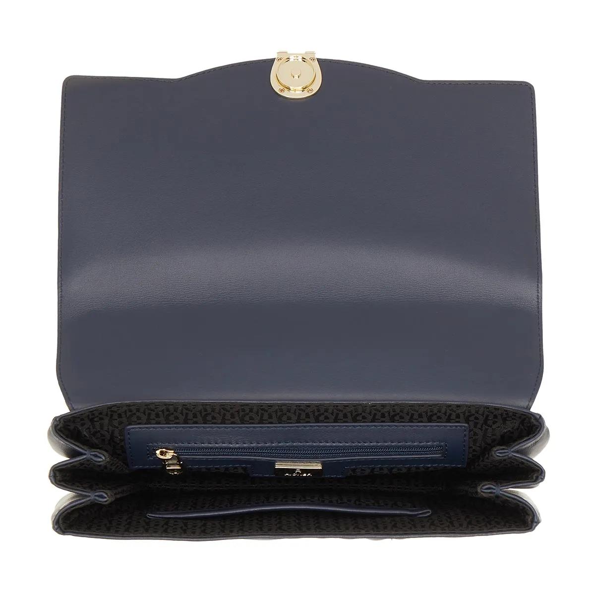 aigner Crossbody bags Diadora in blauw