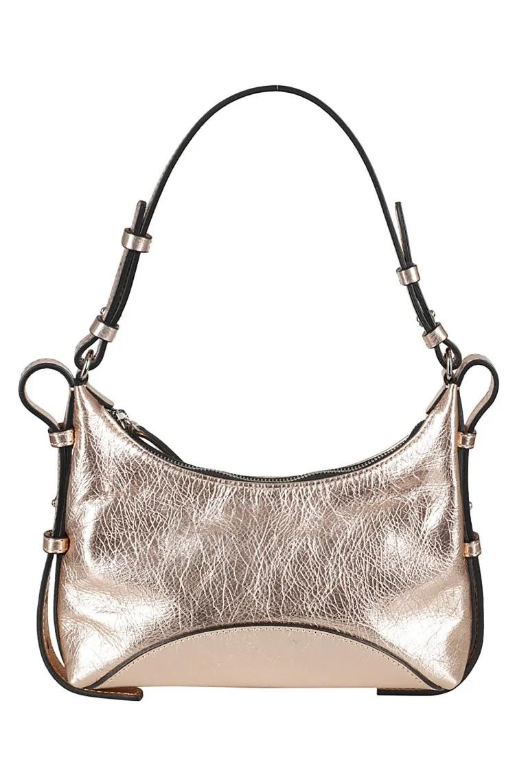 Zanellato Hobo bags Mita Cortina Bag in beige