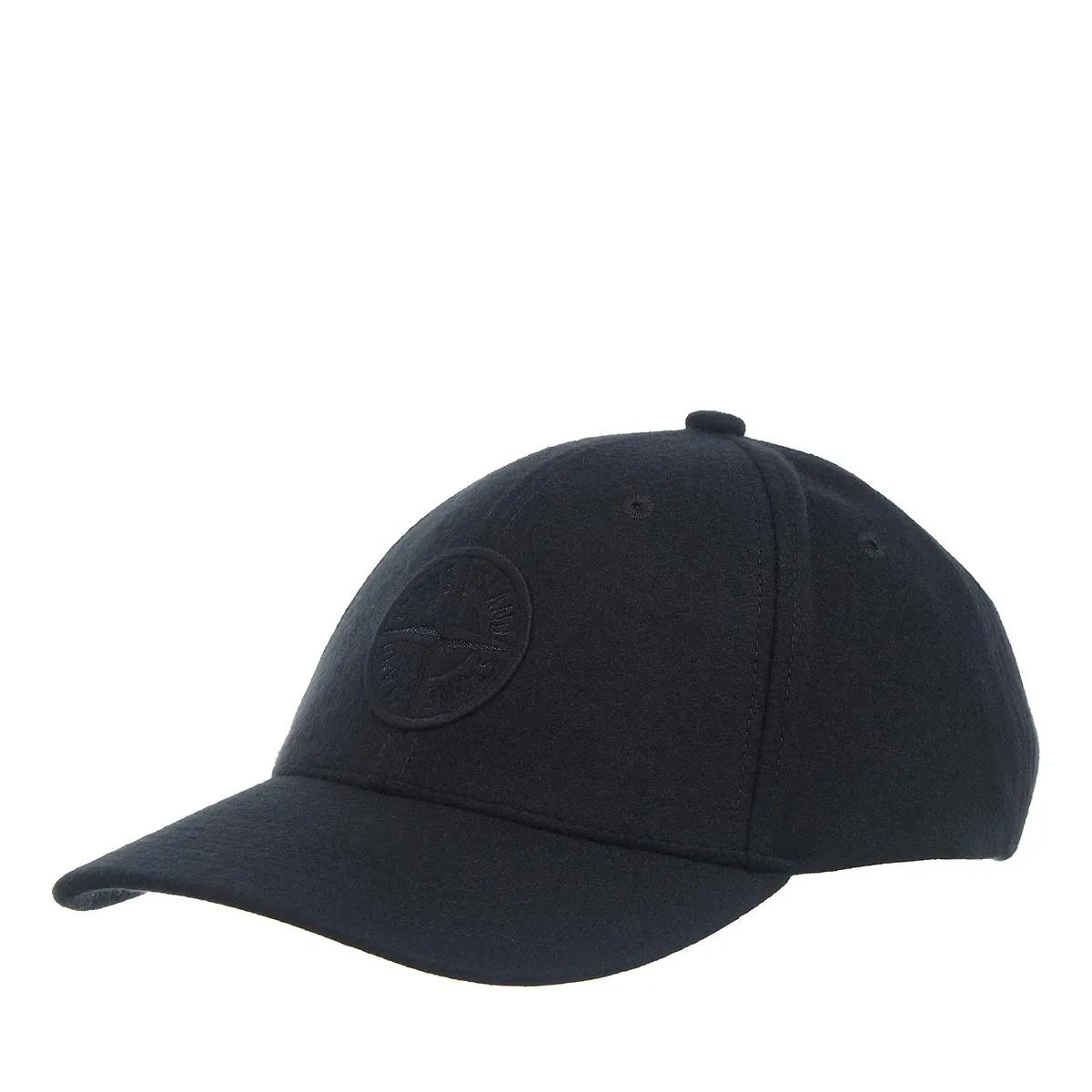 Stone Island Mützen - CAP - Gr. STK - in Blau - für Damen