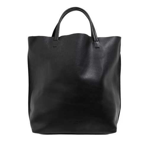 Liebeskind Berlin Hera Small Pebble Black Shoulder Bag